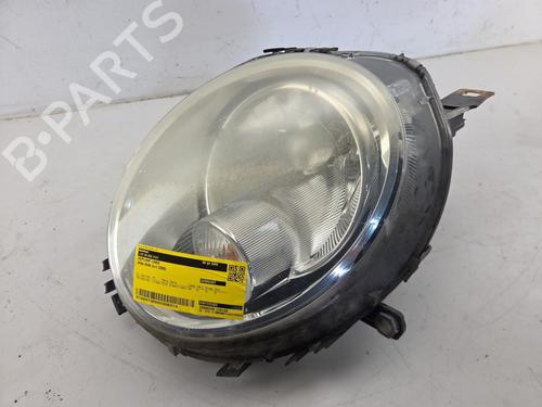 Left headlight MINI MINI (R56) Cooper | BP37232040C28 - Image 2