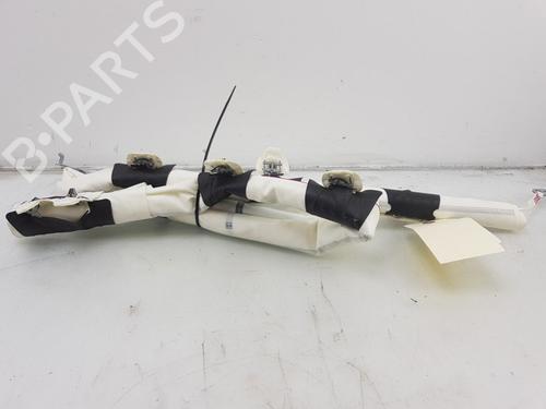 Left curtain airbag OPEL CORSA F (P2JO) 1.2 (68) | BP29713185C11 