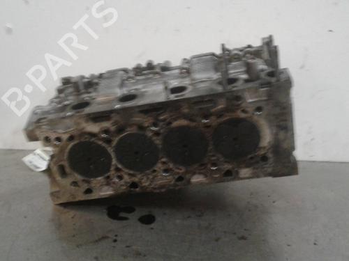 Topstykke Topstykke CITROËN C4 Picasso I MPV (UD_) 1.6 HDi (109 hp) 33266745 33266745