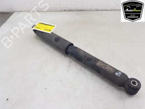 Right rear shock absorber MERCEDES-BENZ SPRINTER 3,5-t Van (B907, B910) 319 CDI RWD (907.633, 907.635, 907.637) | BP20330914M19 