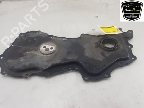 Timing cover MERCEDES-BENZ VITO Van (W447) 109 CDI (447.601, 447.603, 447.605) | BP22422706M123 