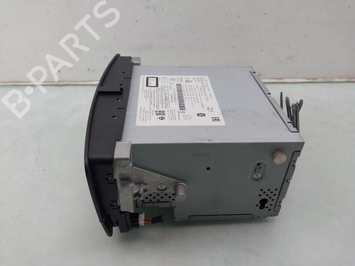 Electronic module MERCEDES-BENZ A-CLASS (W176) A 180 (176.042) | BP29910581M83