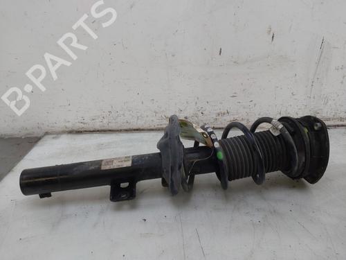 Used Right front shock absorber Right front shock absorber VW POLO VI (AW1, BZ1, AE1) 1.0 MPi (80 hp) 34539683 34539683