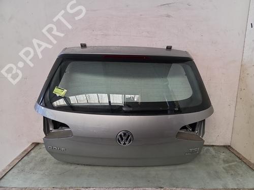 Used Tailgate Tailgate 38262430 38262430
