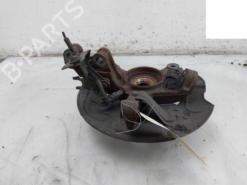 Used Left front steering knuckle Left front steering knuckle OPEL COMBO Box Body/MPV (K9) 1.5 D (102 hp) 33616942 33616942