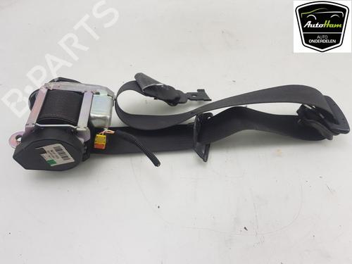 Front right seatbelt OPEL ZAFIRA TOURER C (P12) 2.0 CDTi (75) | BP15292568I25 