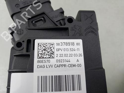 Pedal OPEL MOKKA 1.2 (76) | BP37150765I4 - Image 4