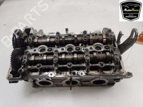 Cylinder head BMW 1 (F20) 116 d 11128513677 | 155733101 | 8513677 | 85136770400