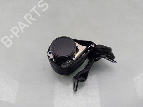 Used Rear right seatbelt Rear right seatbelt PEUGEOT 208 I (CA_, CC_) 1.4 VTi (95 hp) 33718132 33718132