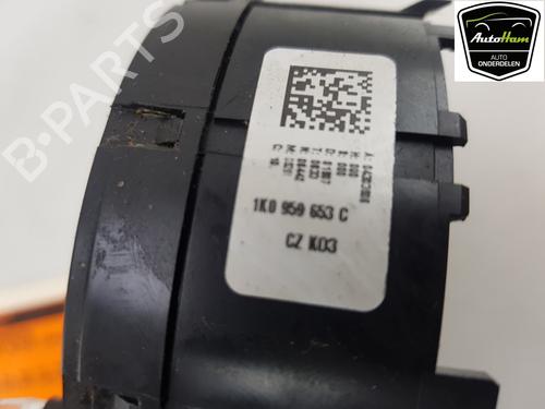Kontaktrulle Airbag SEAT ALTEA XL (5P5, 5P8) 1.6 | BP13102721C102 