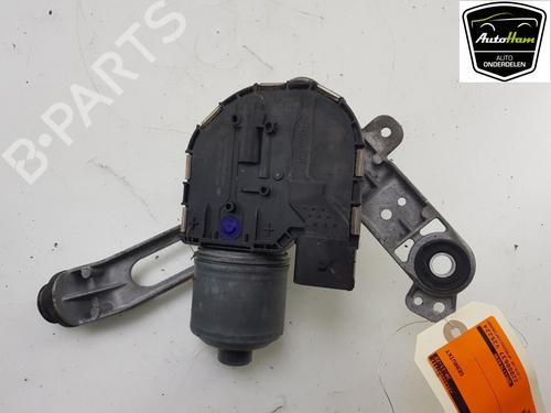 Used Front wipers mechanism Front wipers mechanism 12046965 12046965