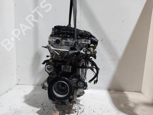 Engine OPEL CORSA F (P2JO) 1.2 (68) | BP32773500M1 - Image 2