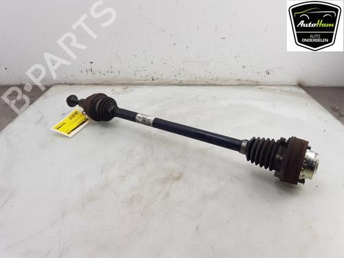 Right rear driveshaft AUDI A3 Sportback (8VA, 8VF) 1.8 TFSI quattro | BP17742472M41