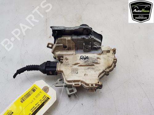 Used Rear right lock AUDI A3 Sportback (8VA, 8VF) 1.5 TFSI (150 hp) 17544648