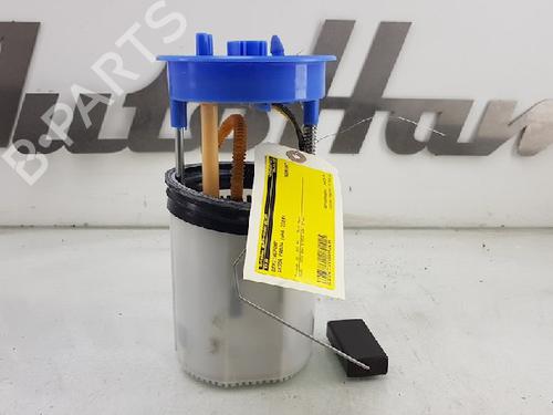 Fuel pump SKODA FABIA II (542) 1.2 TSI | BP12007927M76 