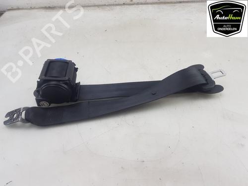 Rear left seatbelt VW UP! (121, 122, BL1, BL2, BL3, 123) 1.0 | BP16589811I29 