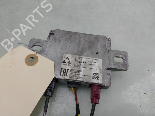 Electronic module BMW X3 (G01, F97, G08) iX3 | BP38616824M83 - Image 3
