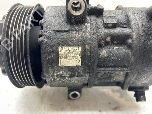 AC compressor OPEL CORSA D (S07) 1.3 CDTI (L08, L68) | BP33266748M34 - Image 4