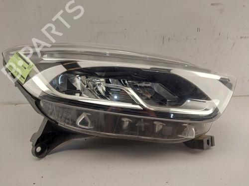 Used Right headlight Right headlight 37151046 37151046