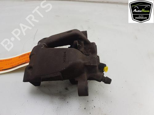 Right front brake caliper MERCEDES-BENZ GLK-CLASS (X204) 200 CDI (204.901) | BP12040122M104 