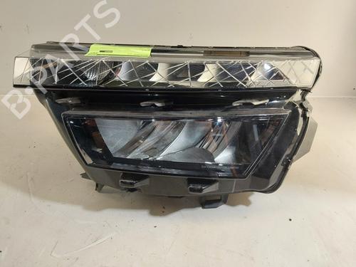 Used Left headlight Left headlight 36839148 36839148