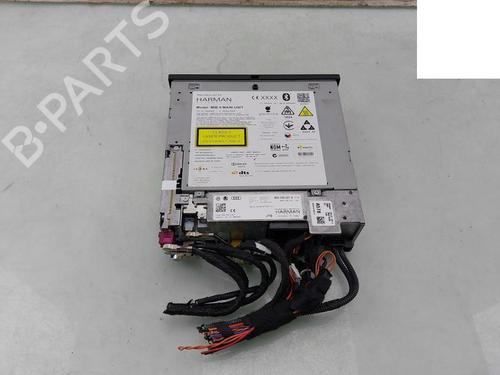 Electronic module AUDI TT (FV3, FVP) 2.0 TFSI quattro | BP32667310M83