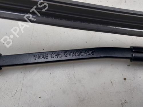 Front windshield wiper arm VW TIGUAN (CT1) 1.5 TSI eHybrid | BP30121662C143