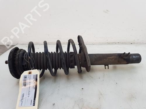 Right front shock absorber PEUGEOT 208 I (CA_, CC_) 1.4 VTi | BP26508367M17 