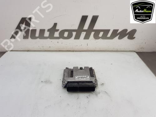 Used Engine control unit (ECU) Engine control unit (ECU) 12037782 12037782
