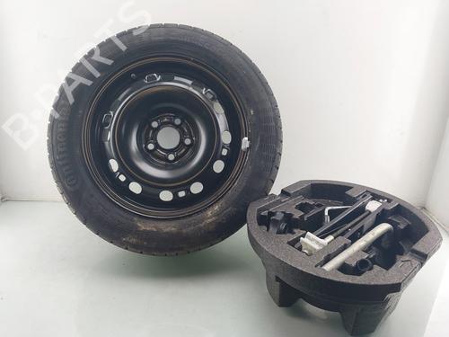 Used Other SKODA FABIA III Estate (NJ5) 1.2 TSI (90 hp) 30830587