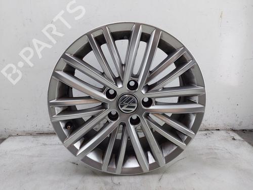 Fælk VW GOLF VII (5G1, BQ1, BE1, BE2) 1.2 TSI (86 hp) 31851956