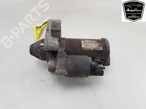Startmotor OPEL CROSSLAND X / CROSSLAND (P17, P2QO) 1.6 Turbo D (75) (99 hp) 16949543