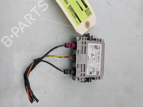 electronic-module-vw-passat-b8-variant-3g5-cb5-2014-32382549 main image