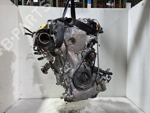 Engine NISSAN X-TRAIL IV (T33) 1.5 VC-T e-Power e-4ORCE | BP39493791M1 - Image 3