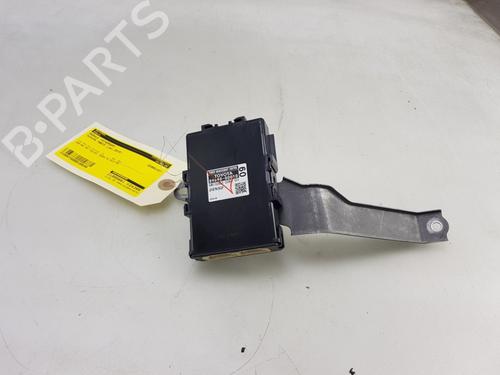Electronic module TOYOTA YARIS (_P13_) 1.0 (KSP130_, KSP130) | BP12035763M83 
