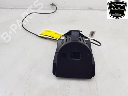Used Electronic module PEUGEOT 108 1.2 (82 hp) 18741799