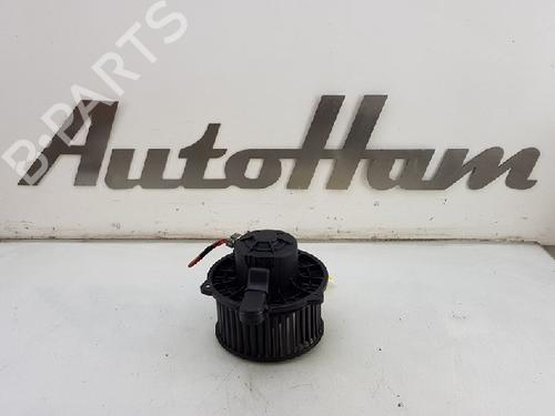 Used Heater blower motor KIA PICANTO I (SA) 1.0 (61 hp) 12015756