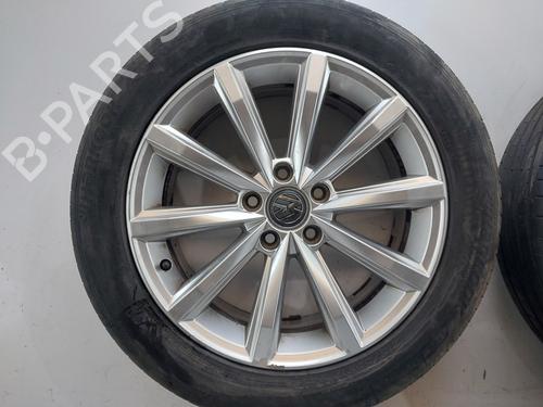 Fælk VW PASSAT B8 Variant (3G5, CB5) 2.0 TDI | BP33956595C45  - Image 5