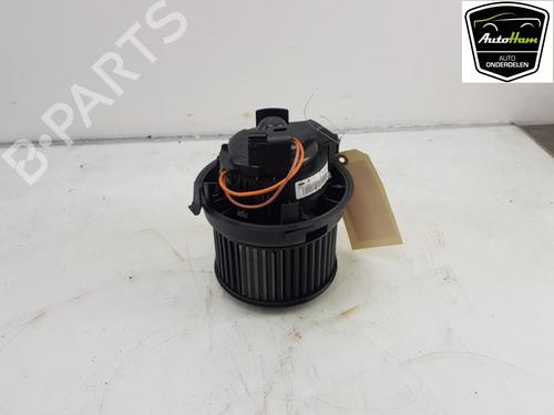 Used Heater blower motor Heater blower motor 12043957 12043957