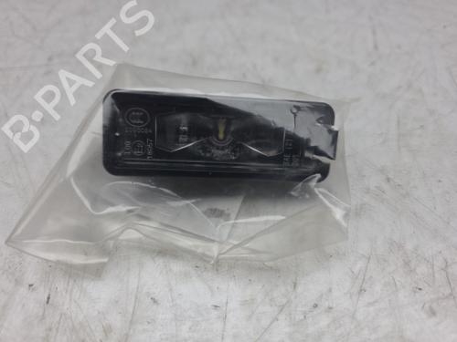 Used Licence plate light Licence plate light VW UP! (121, 122, BL1, BL2, BL3, 123) 1.0 (65 hp) 34423090 34423090