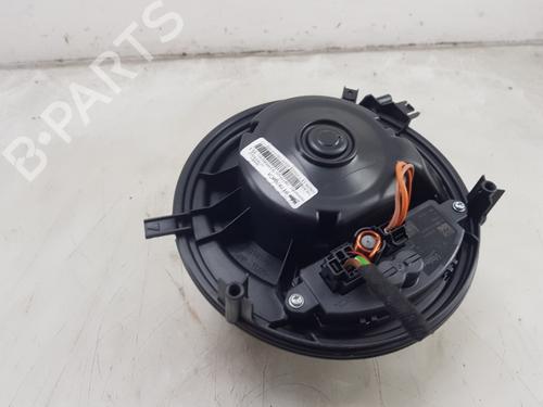 Varmeblæser AUDI Q2 (GAB, GAG) 35 TFSI | BP32359300M62