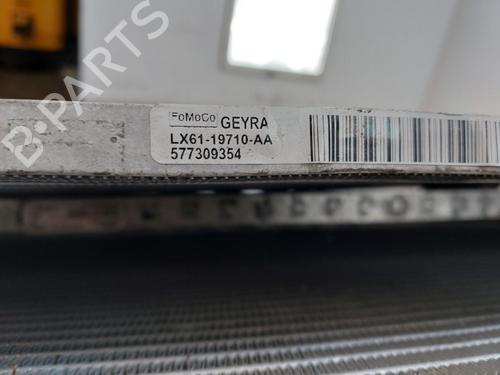 Radiator set FORD KUGA III (DFK) 2.5 Duratec Plug-in-Hybrid | BP29395302M120 