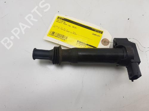 Ignition coil PEUGEOT 2008 I (CU_) 1.2 THP 110 / PureTech 110 | BP13145572M94 