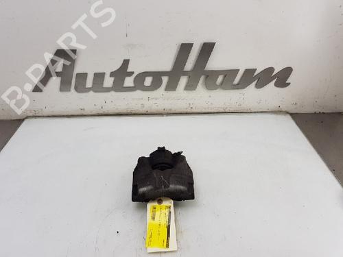 Used Left front brake caliper Left front brake caliper RENAULT CAPTUR I (J5_, H5_) 1.2 TCe 120 (120 hp) 12030852 12030852