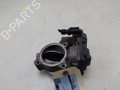 Throttle body BMW X5 (F15, F85) xDrive 30 d | BP29546026M82 