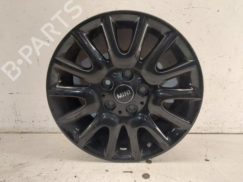 Used Rim Rim MINI MINI (F56) Cooper (136 hp) 40456569 40456569