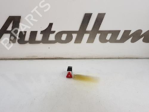 Used Warning switch VW SCIROCCO III (137, 138) 2.0 TDI (136 hp) 13140758