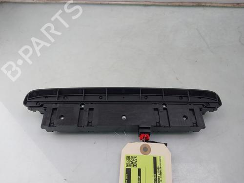 Warning switch SKODA ELROQ (PYL) 60 | BP32382513I22