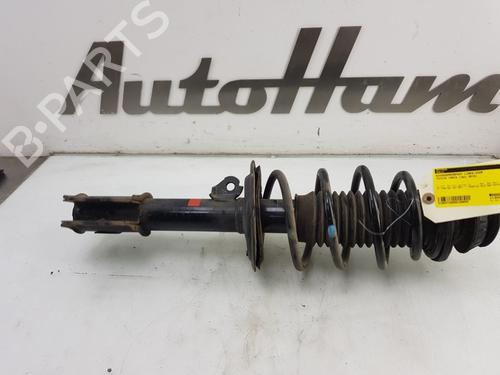 Left front shock absorber TOYOTA YARIS (_P13_) 1.5 (NSP131_) | BP12035901M16 