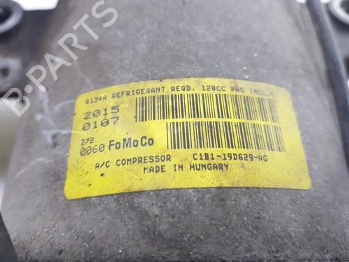 Compresseur AC FORD FIESTA VI (CB1, CCN) 1.0 Sport | BP29910107M34